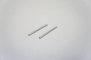 Mugen Seiki T2127 Rear Lower Suspension Shaft (2 Pieces) MTX-6 / 5