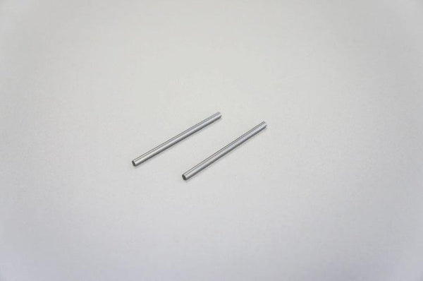 Mugen Seiki T2127 Rear Lower Suspension Shaft (2 Pieces) MTX-6 / 5