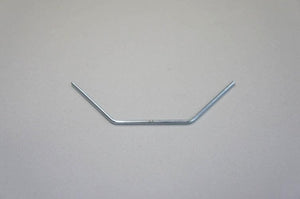 Mugen Seiki T2133 Front Anti-Roll Bar 2.2mm MTX-6 / 5