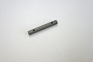 Mugen Seiki T2207 Middle Pulley Shaft MTX-6 / 5