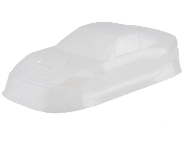 24K RC Technology 1/10 '98 240sx S13 BN Sports Clear Body (257mm Wheelbase)