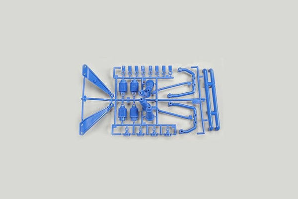 RC F Parts: 58321