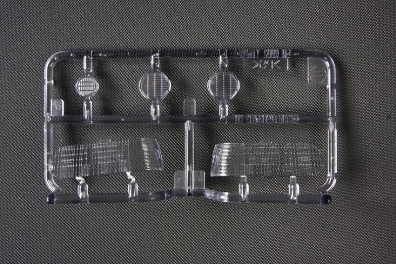 Tamiya RC W Parts: 56314
