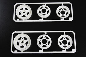 F Parts: 58016
