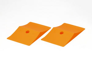 Tamiya JR Mini 4WD Circuit Jump Ramp (2pcs)
