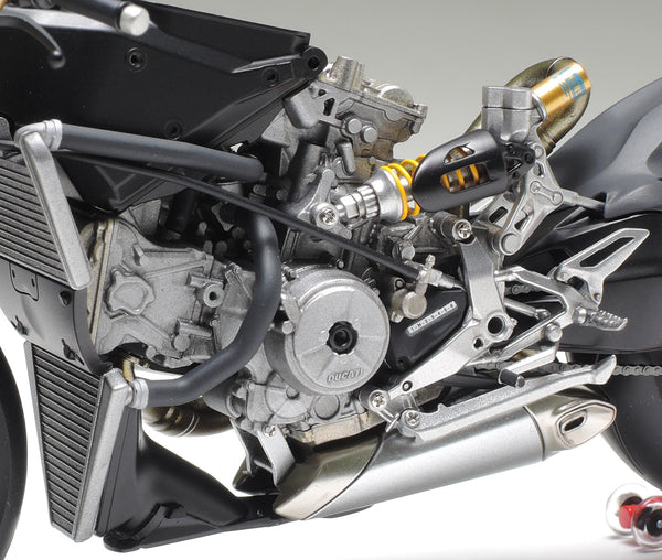 Tamiya 1/12 Ducati 1199 Panigale S