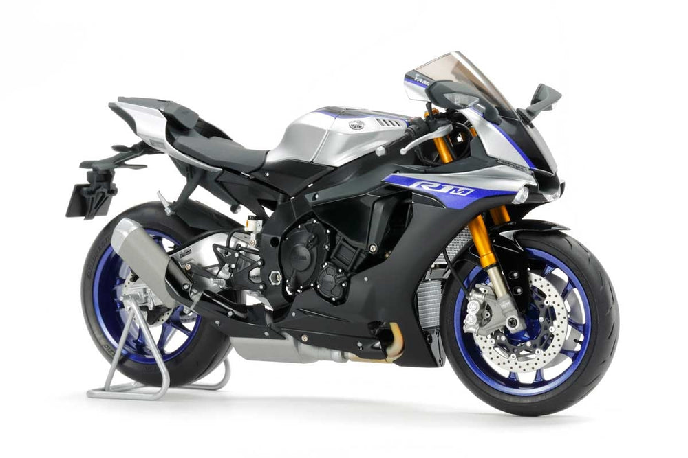 Tamiya 1/12 Yamaha YZF-R1M
