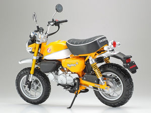 Tamiya - 1/12 Honda Monkey 125
