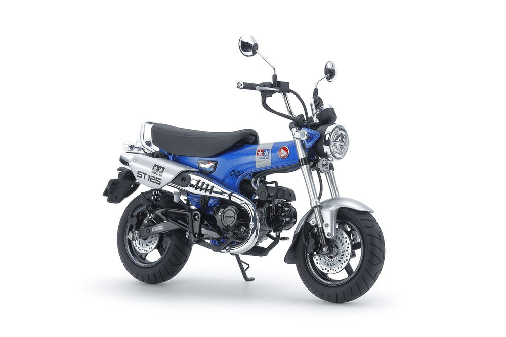 Tamiya Honda Dax125 Limited Edition