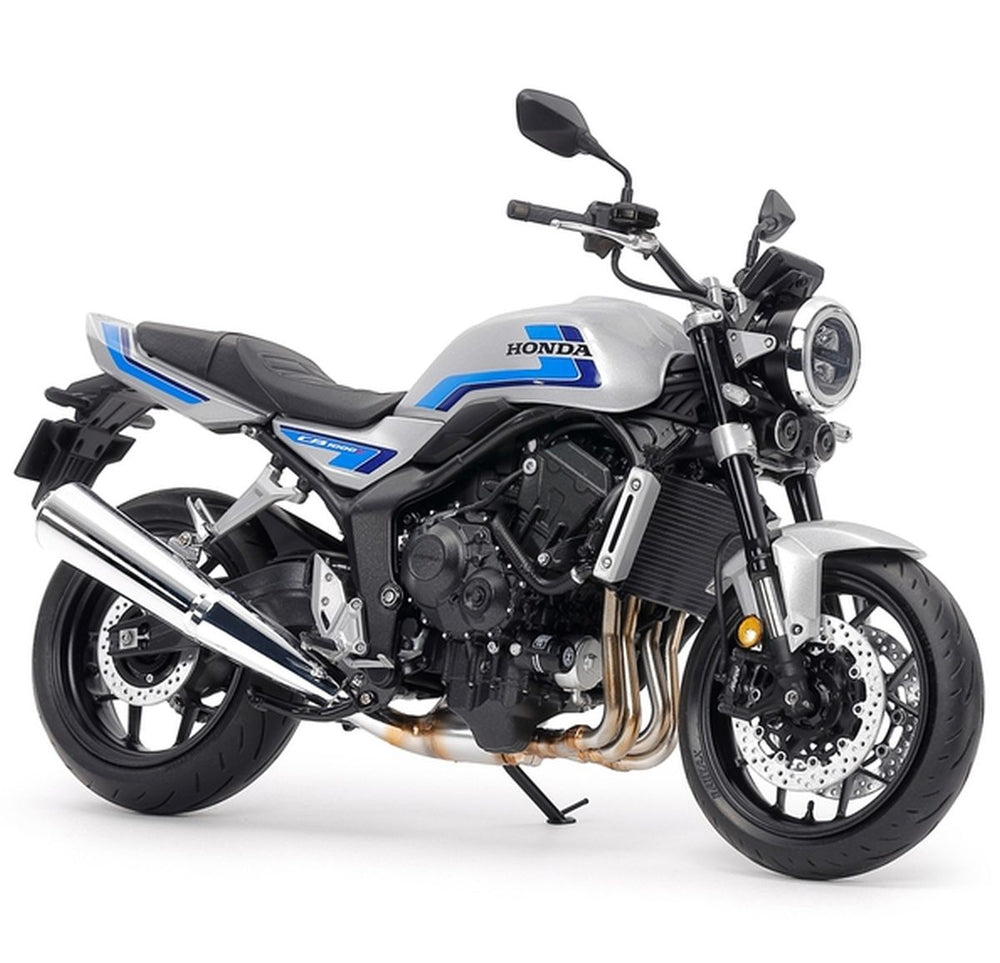 Tamiya 1/12 Honda CB1000F Plastic Model