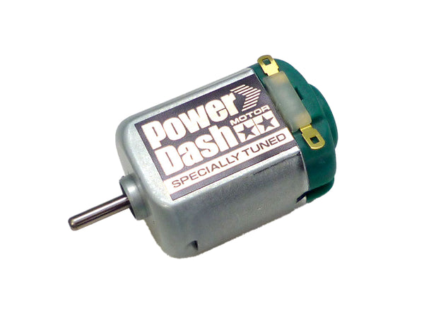 Tamiya JR Power Dash Motor