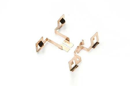 Tamiya JR Gold Plated Terminal Set