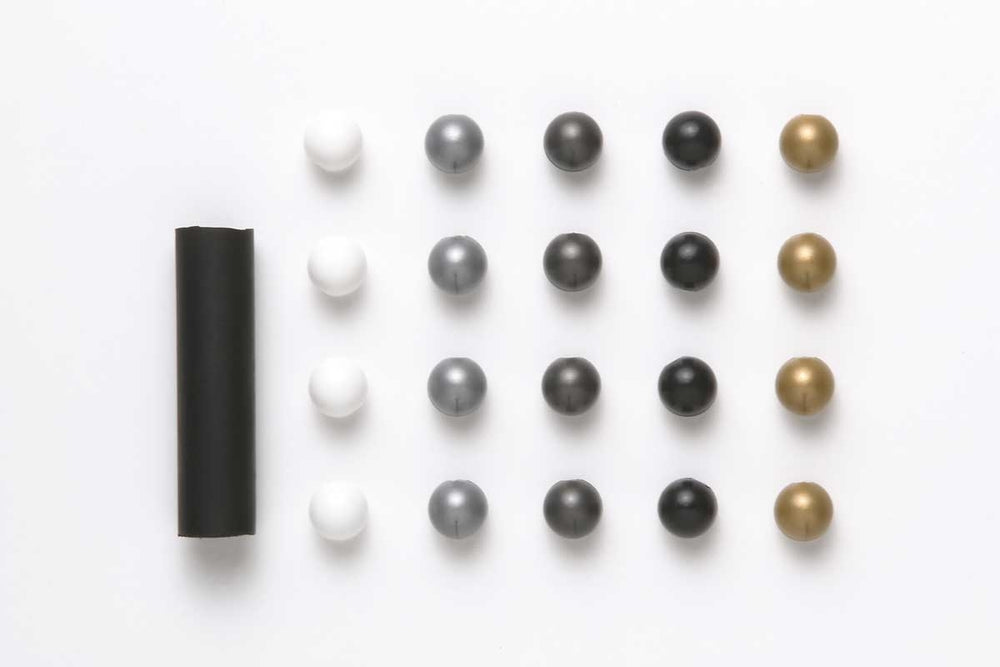 Tamiya JR STABILIZER BALL CAP