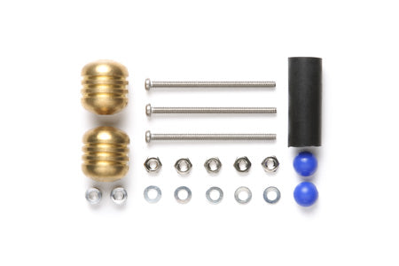 Tamiya JR Mass Damper Set