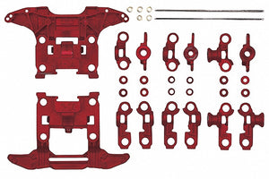 JR Reinforced N-04/T-04 Units