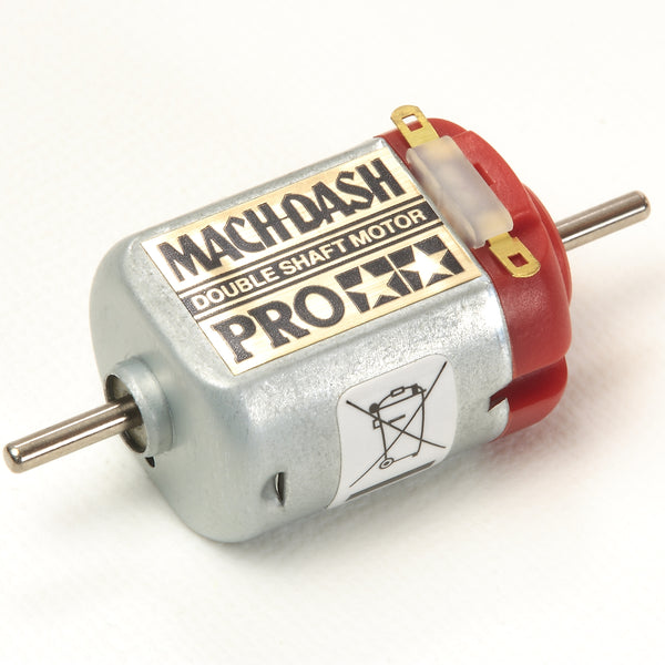 Tamiya Mach-Dash Motor PRO
