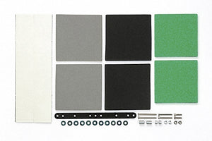 Tamiya JR Brake Sponge Set