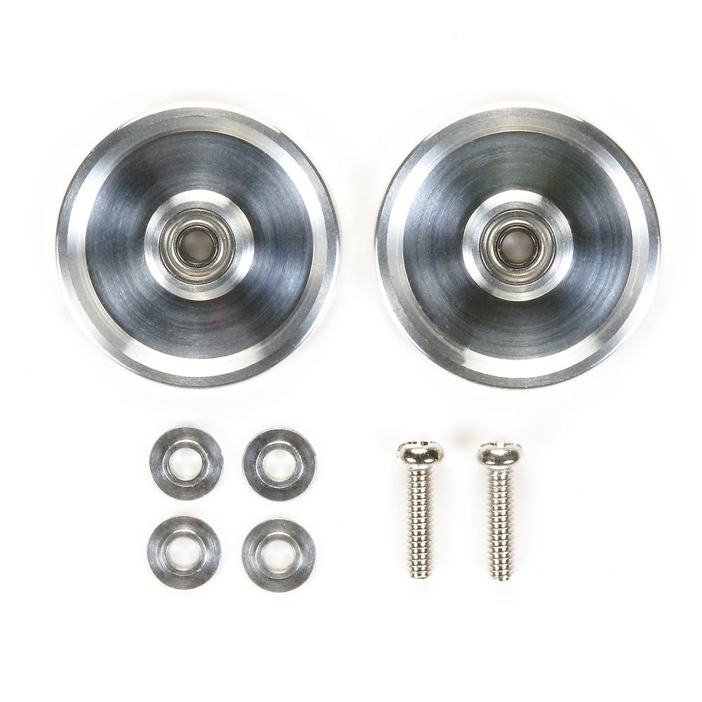 Tamiya HG Alum Ball-Race Rollers