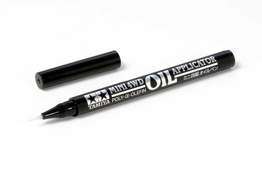 Tamiya JR Mini 4WD Oil Applicator