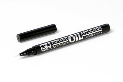 Tamiya JR Mini 4WD Oil Applicator