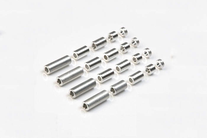 Tamiya Aluminum Spacer Set