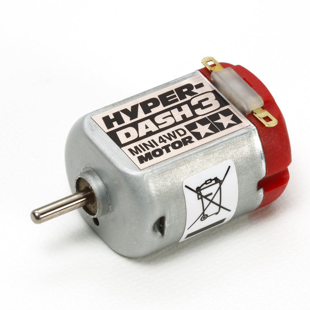 Tamiya Hyper-Dash 3 Motor