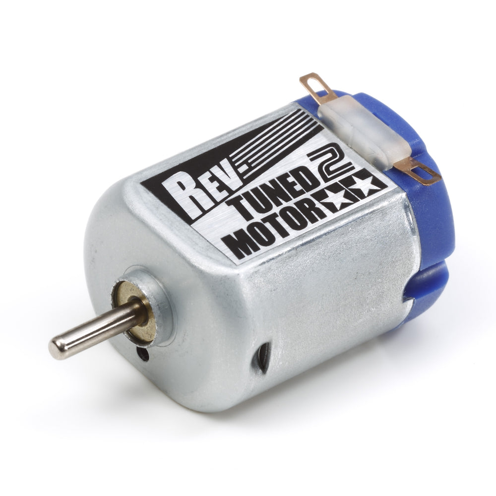 Tamiya JR Rev-Tuned 2 Motor