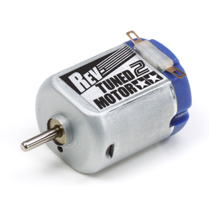 JR Rev-Tuned 2 Motor