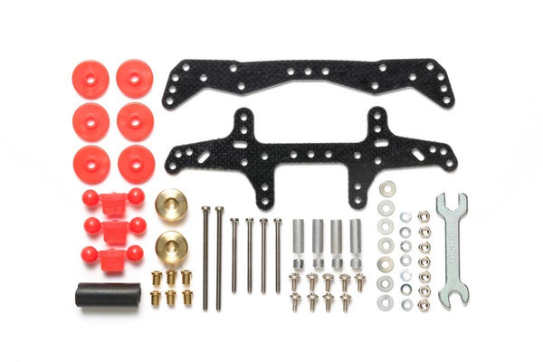 Tamiya JR Basic Tune-Up Parts FM-A Chassis