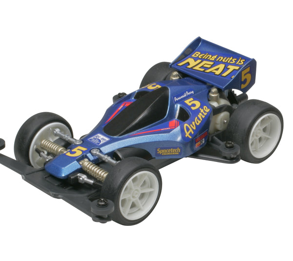 Tamiya JR Avante CK814