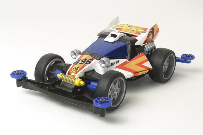 Tamiya JR Dash-1 Emperor Premium