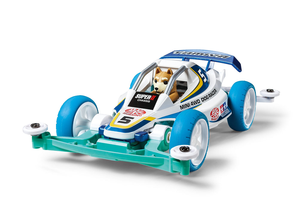 Tamiya JR Racing Mini Dog Racer