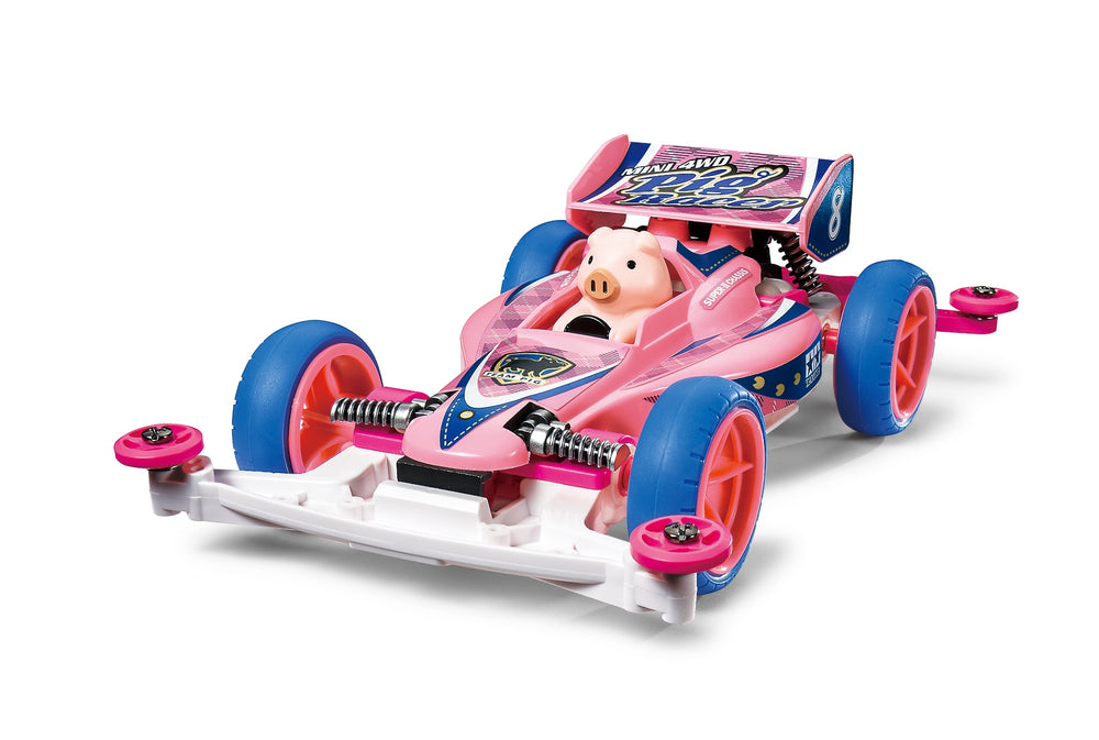 Tamiya JR Racing Mini Pig Racer