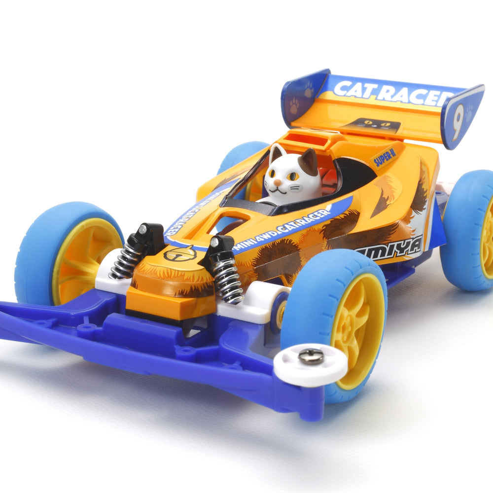 Tamiya JR Racing Mini Cat Racer