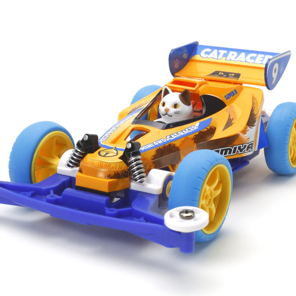 Tamiya JR Racing Mini Cat Racer