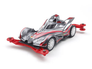 Tamiya 1/32 JR Mini 4wd Iron Beak Kit w/ VZ Chassis