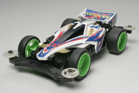 Tamiya JR Racing Mini Avante X