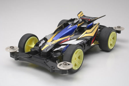Tamiya JR Avante MK.III Nero