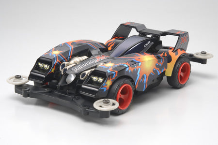 Tamiya JR Racing Mini Tridagger XX
