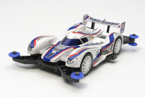 Tamiya JR Blast Arrow 4WD Kit, MA Chassis