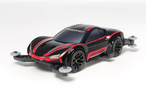 Tamiya JR Raikiri - MA Chassis