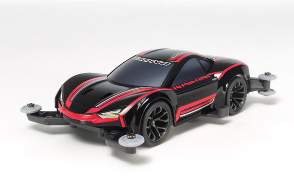 Tamiya JR Raikiri - MA Chassis