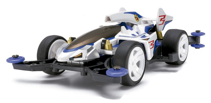 Tamiya JR Racing Mini Shooting Proud Star