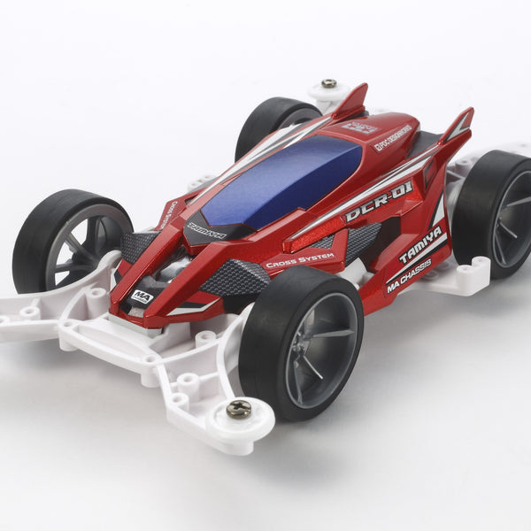 Tamiya JR Racing Mini DCR-01