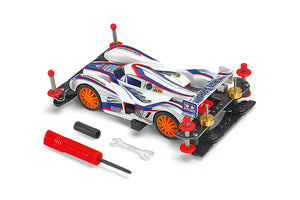Tamiya JR Starter Pack MA Power Spec Blast Arrow