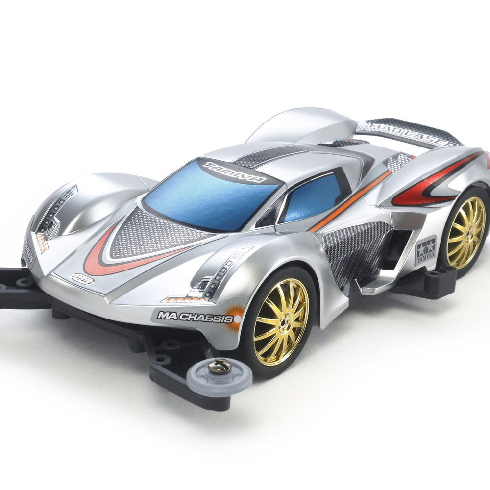 Tamiya JR Racing Mini Mad Laser