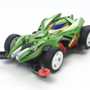 Tamiya JR Racing Mini Cannon D Ball
