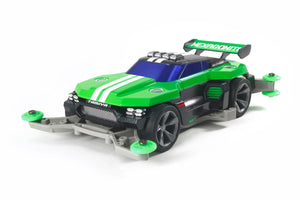 Tamiya JR Hexagonite MA Chassis