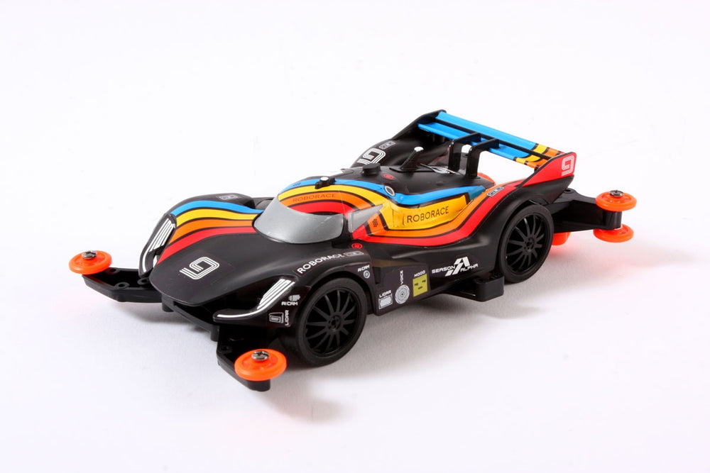 Tamiya Roborace DevBot 2.0 (MA Chassis)