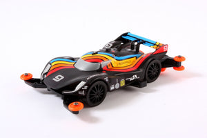 Tamiya Roborace DevBot 2.0 (MA Chassis)